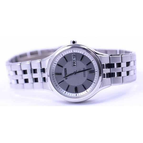 CITIZEN EXCEED AT6000-61A