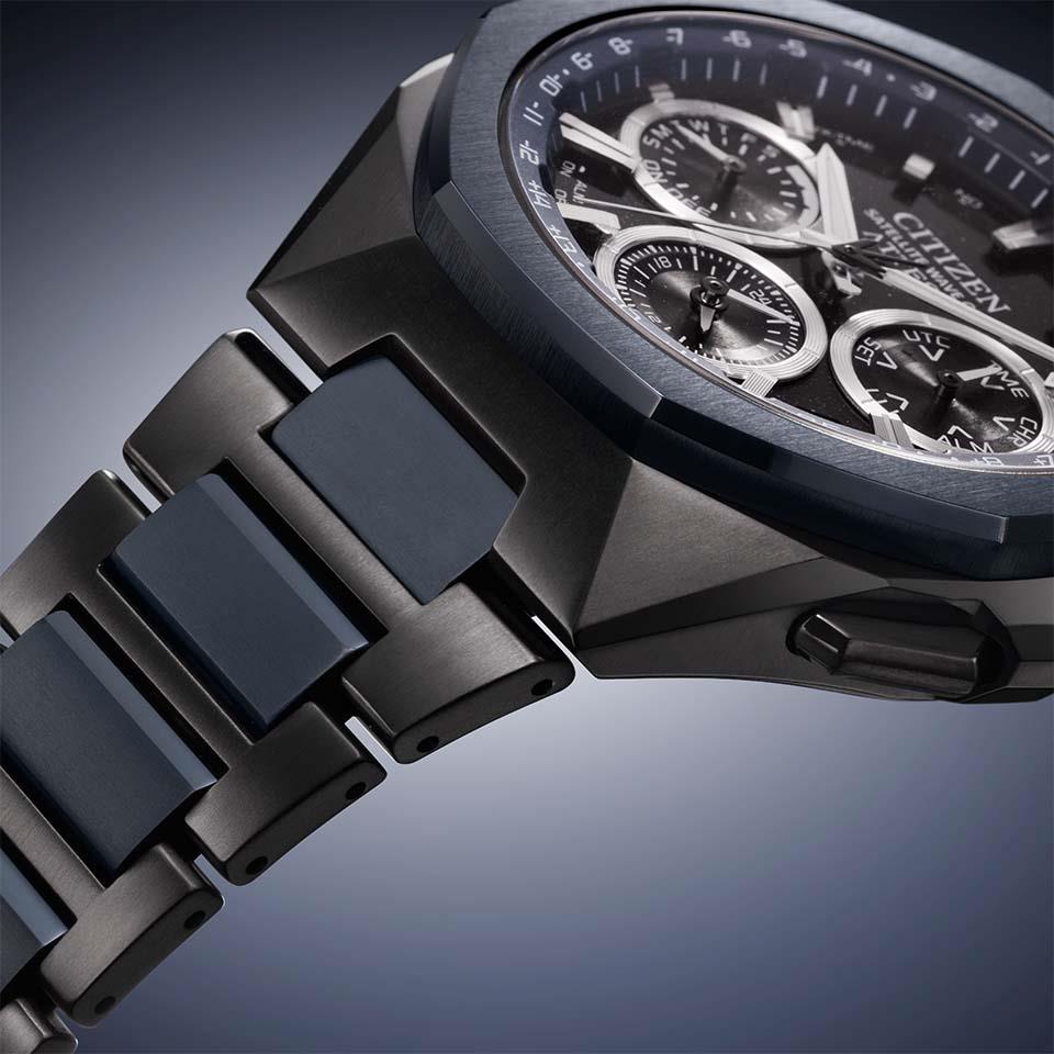 CITIZEN ATTESA CC4106-74E