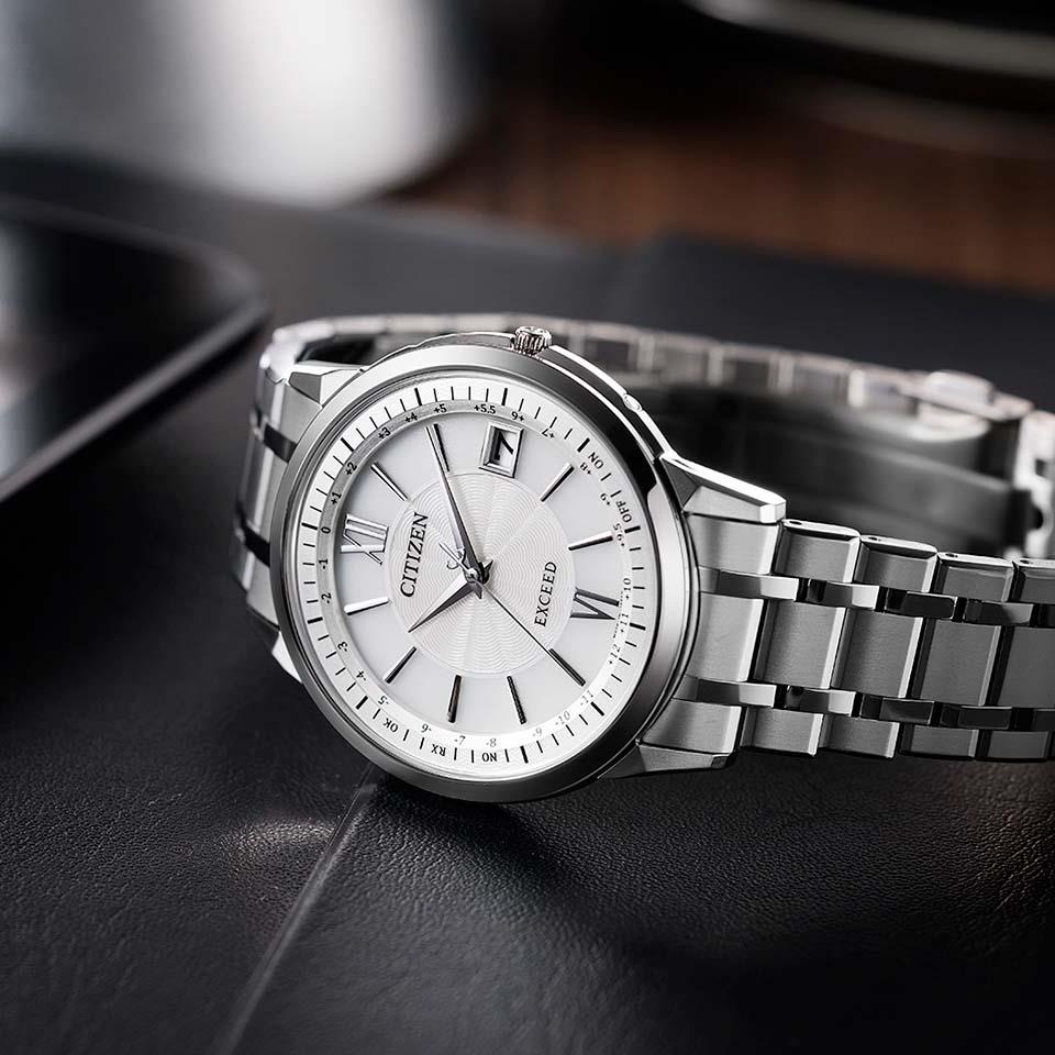 CITIZEN EXCEED CB1140-61D