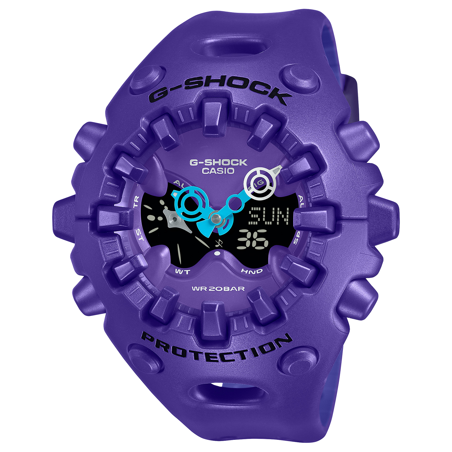 G-SHOCK GA-V01-2AJF