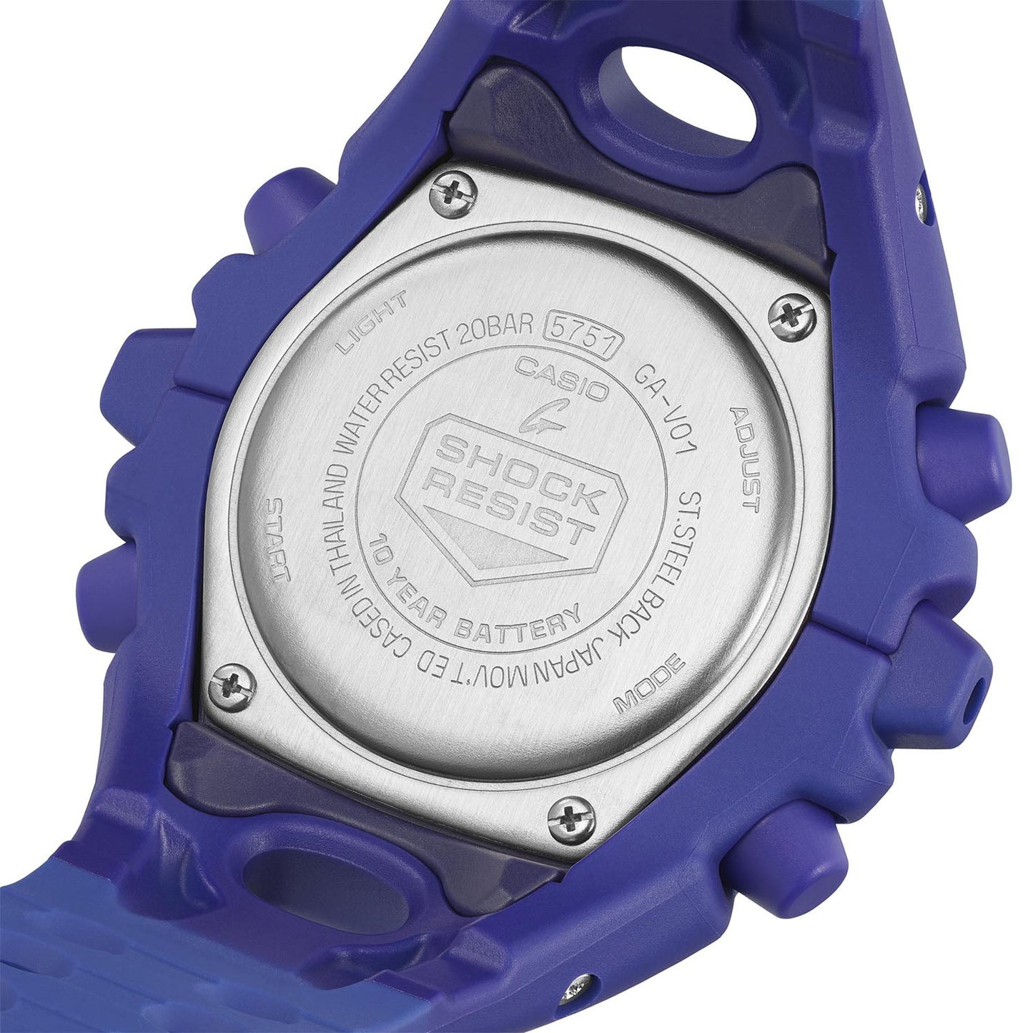 G-SHOCK GA-V01-2AJF