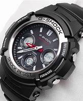 G-SHOCK AWG-M100-1AJF