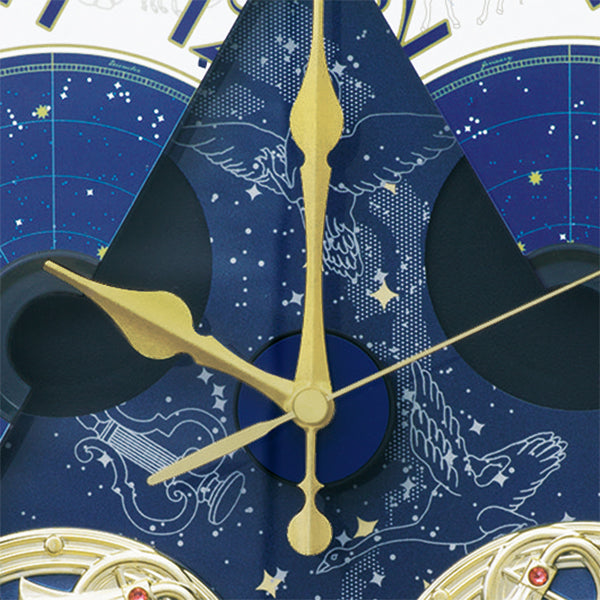 SEIKO からくり壁掛け時計 RE582G