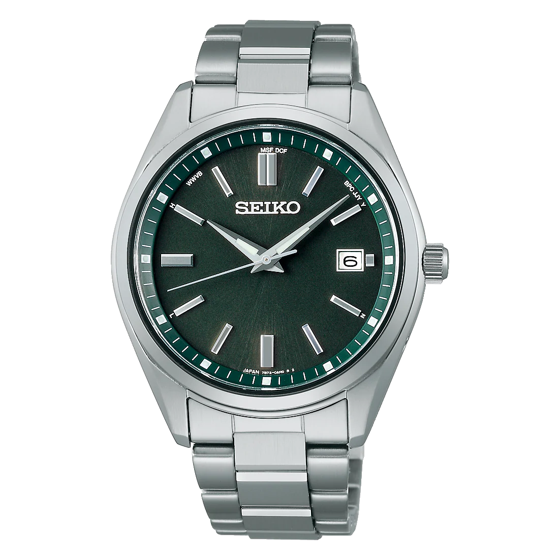 SEIKO SELECTION SBTM319
