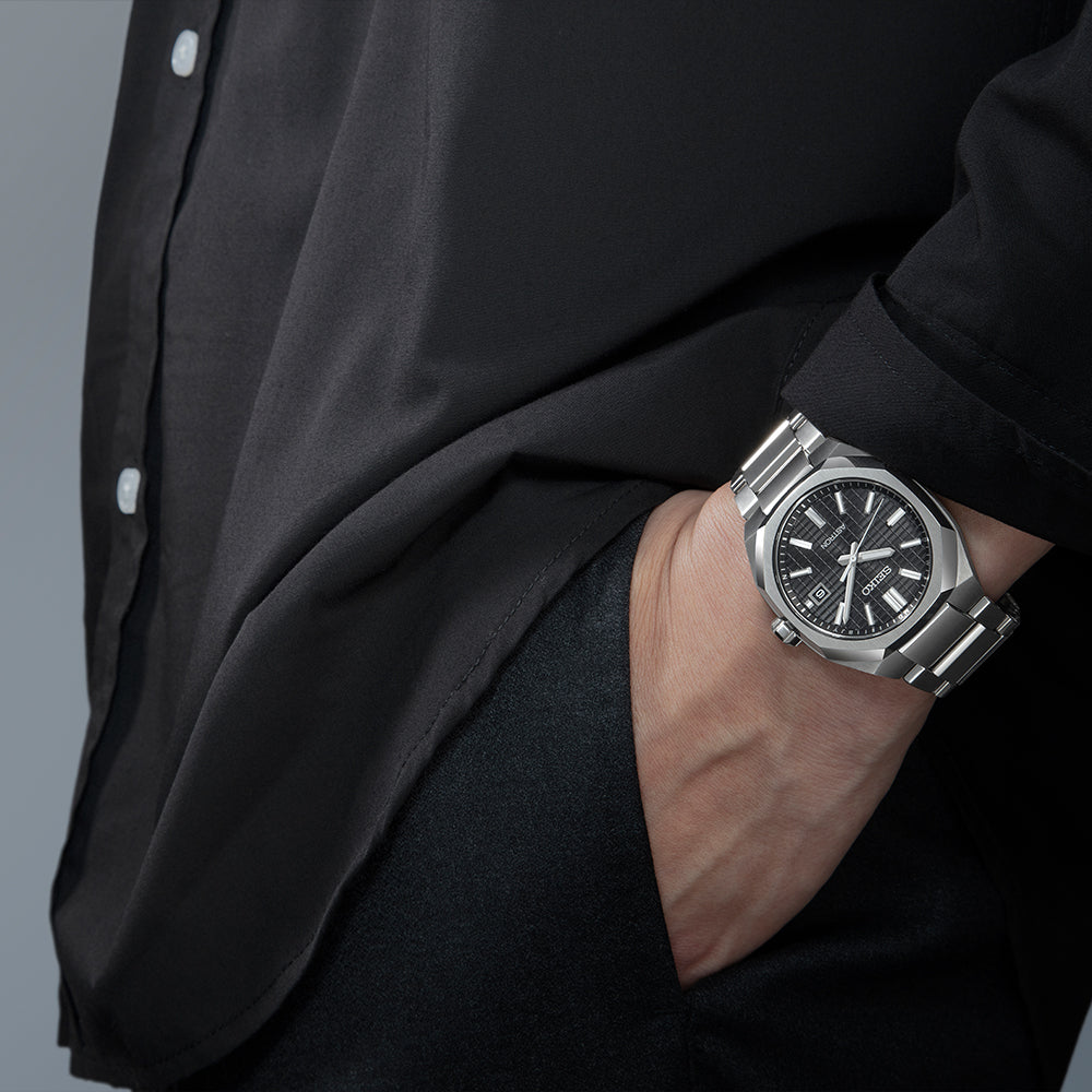 SEIKO ASTRON NEXTER SBXY063