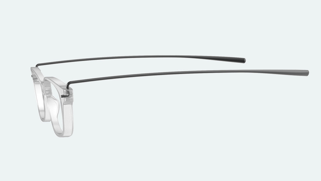 老眼鏡 薄型 携帯 SIGLASS シグラス