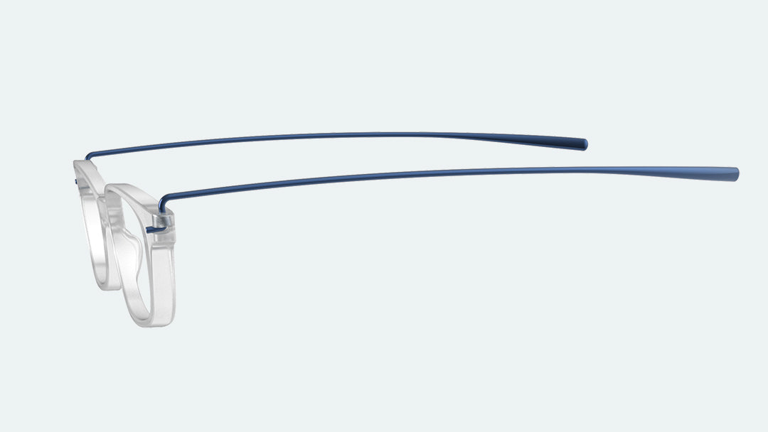 老眼鏡 薄型 携帯 SIGLASS シグラス