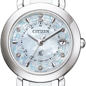 CITIZEN xC hikari collection ES9440-51W