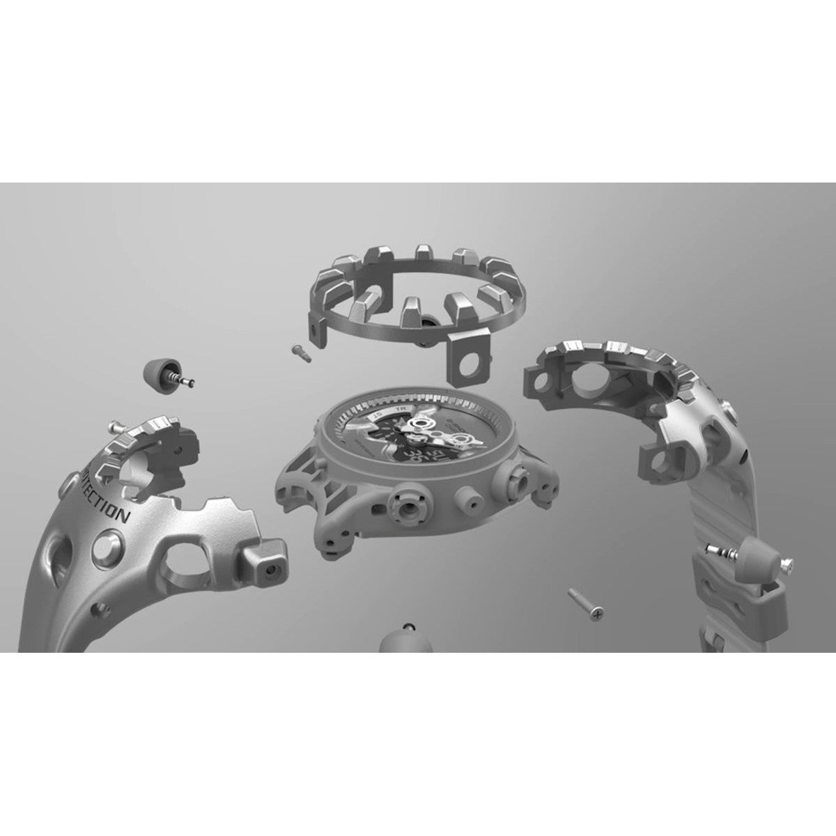 G-SHOCK GA-V01A-8AJF