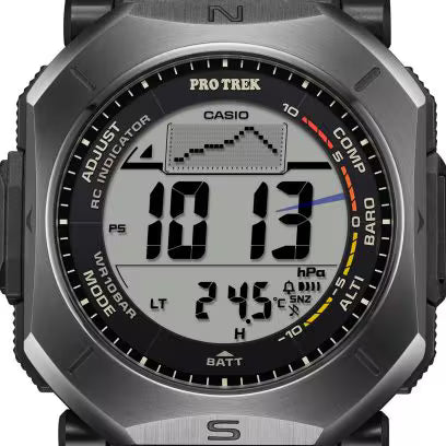 PRO TREK PRW-69Y-1JF