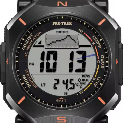 PRO TREK PRW-69YB-3JF
