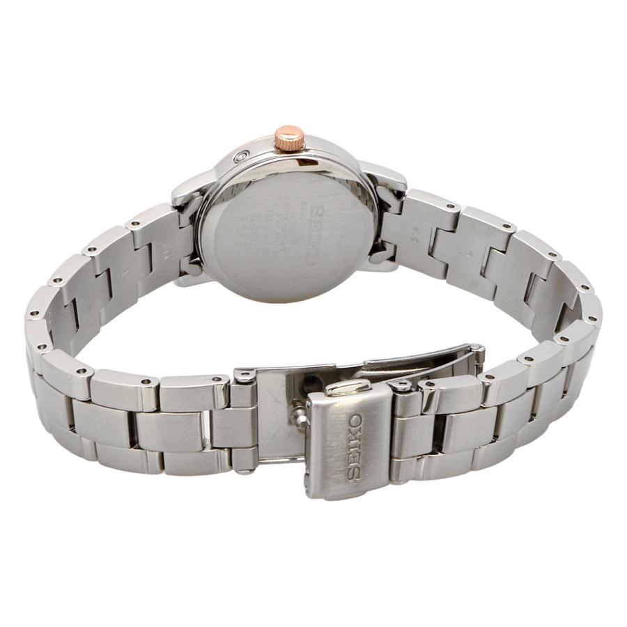 SEIKO SPRIT SSDY018