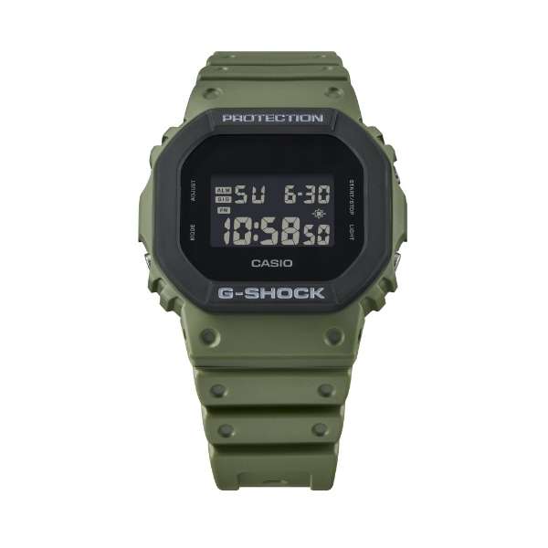 G-SHOCK DW-5610UU-3JF