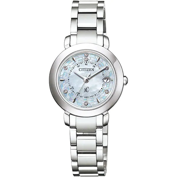 CITIZEN xC hikari collection ES9440-51W