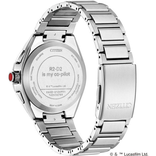 CITIZEN ATTESA CB5040-71A