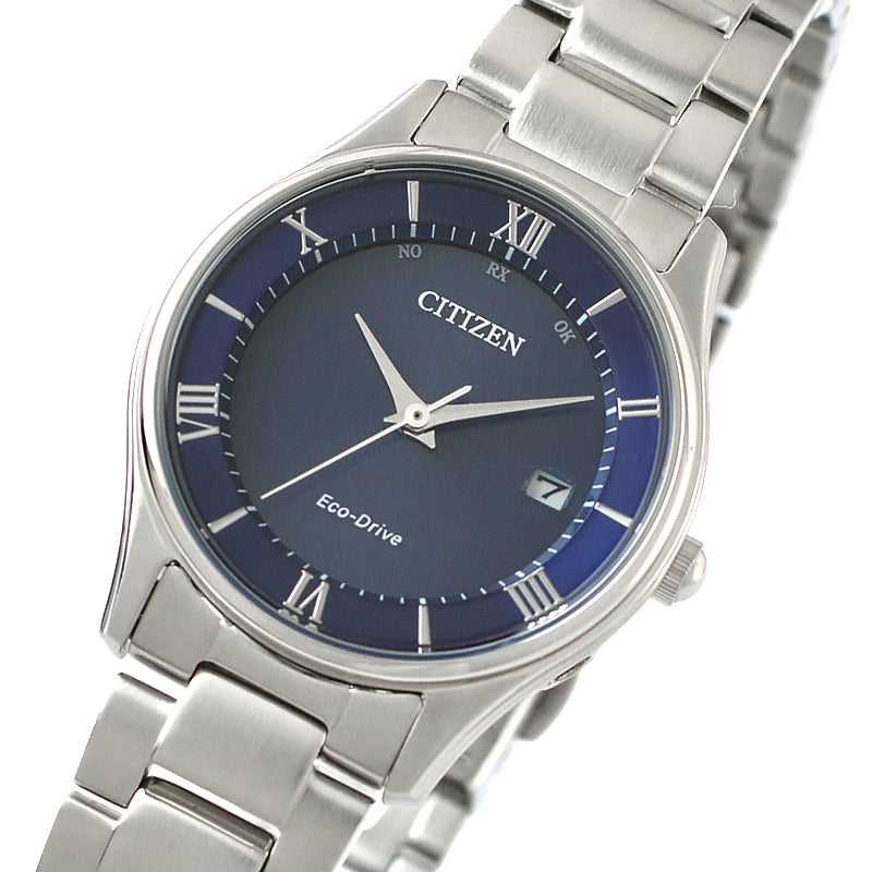 CITIZEN COLLECTION ES0000-79L