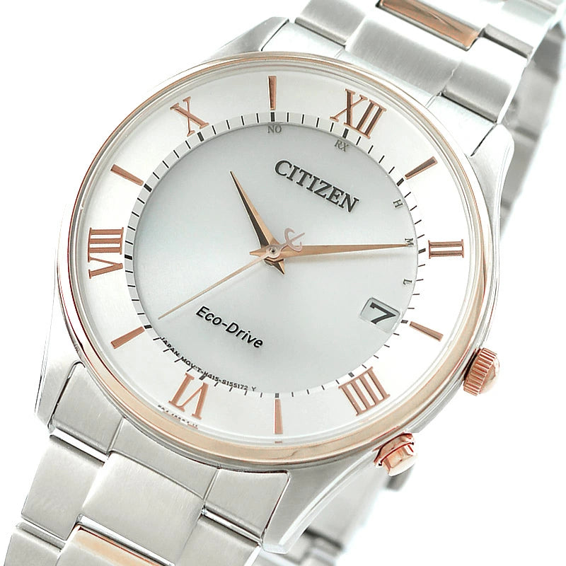 CITIZEN COLLECTION AS1062-59A