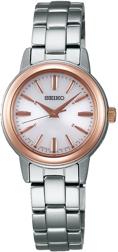 SEIKO SPRIT SSDY018