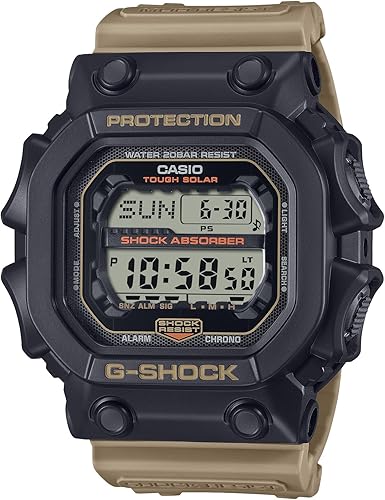 G-SHOCK GX-56TU-1A5JF