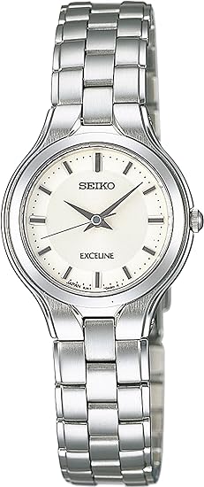 SEIKO EXCELINE SWDL117