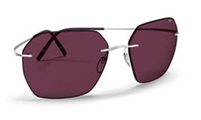 HYDE×Silhouetteコラボレーション　Titan Minimal Art SUN