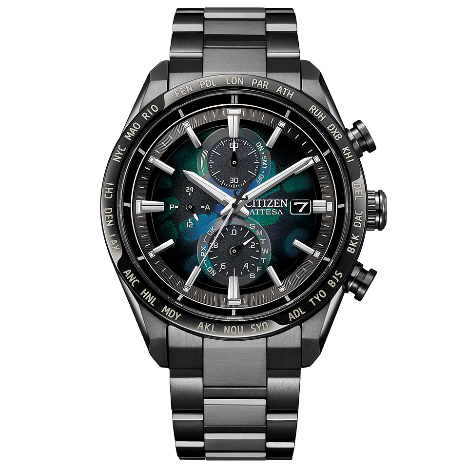 CITIZEN AT8286-65E