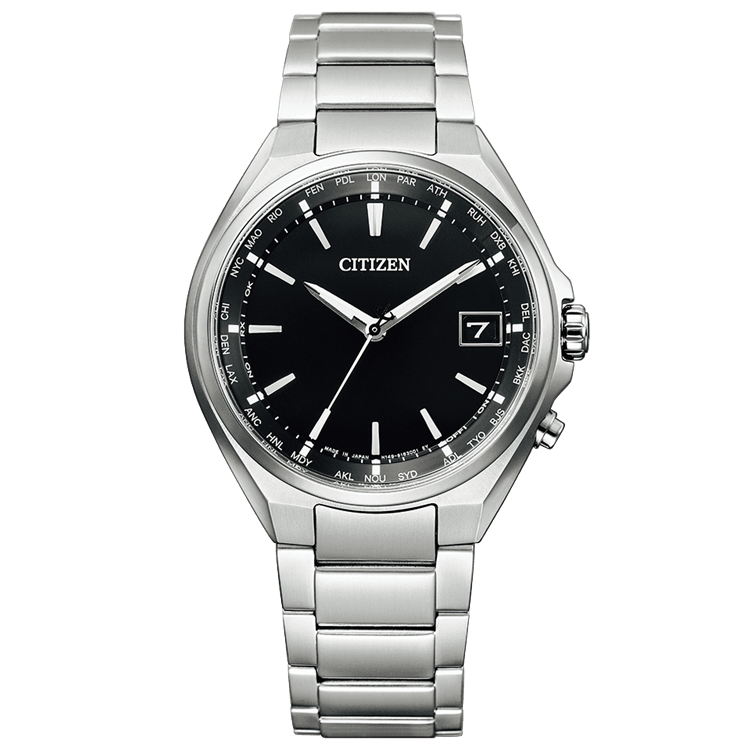 CITIZEN ATTESA CB1120-50E