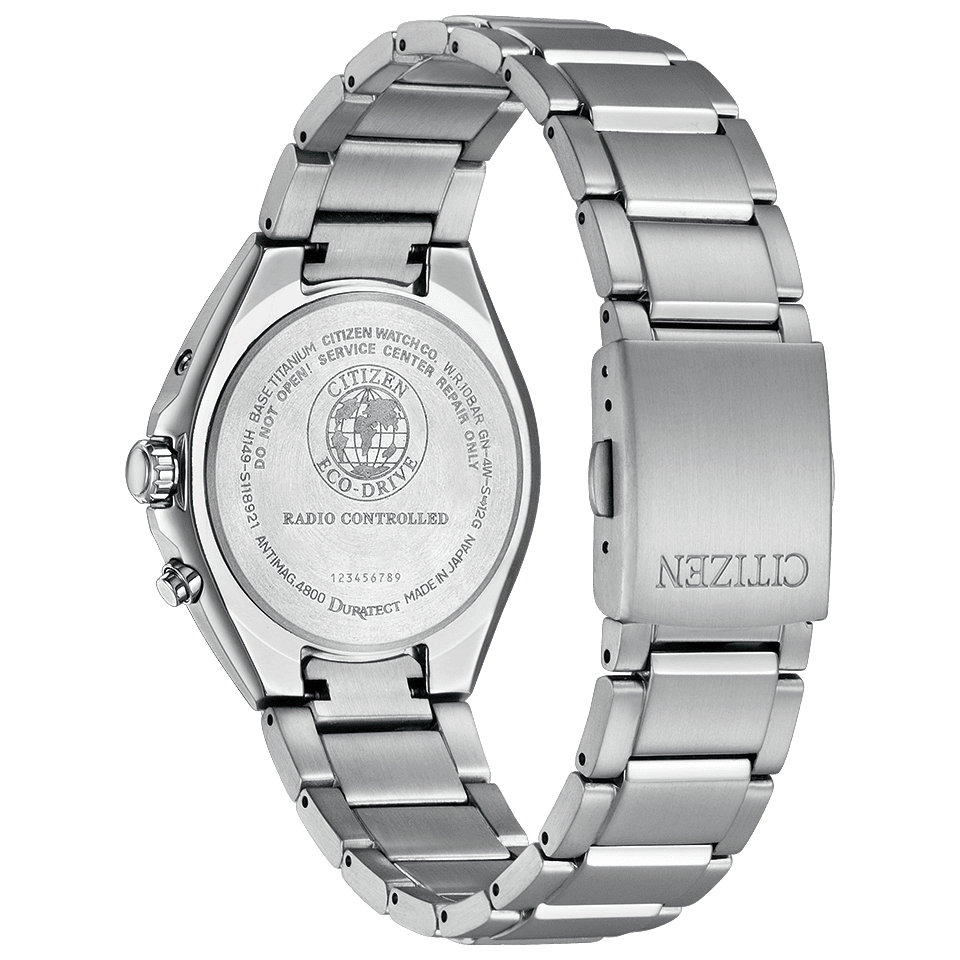 CITIZEN ATTESA CB1120-50E