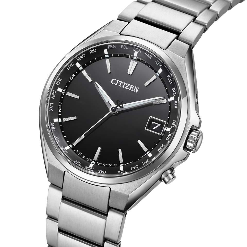 CITIZEN ATTESA CB1120-50E