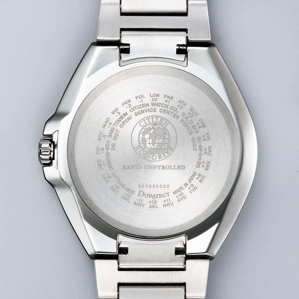 CITIZEN ATTESA CB3010-57A