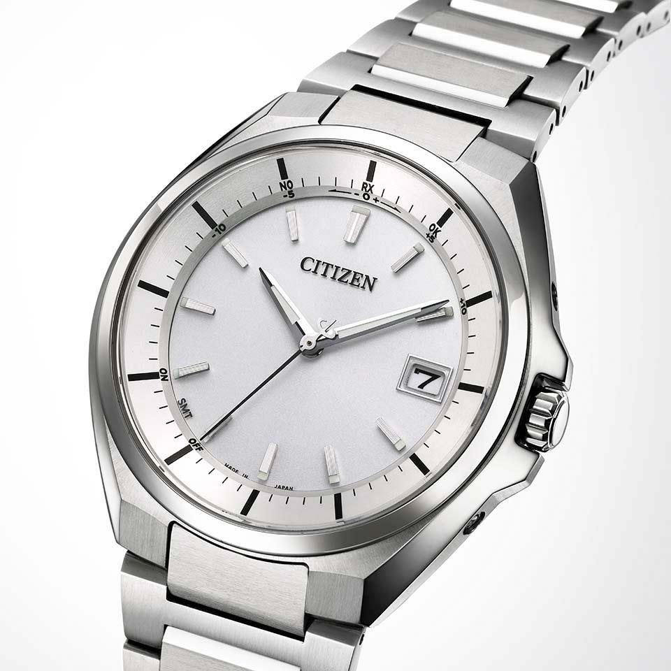 CITIZEN ATTESA CB3010-57A