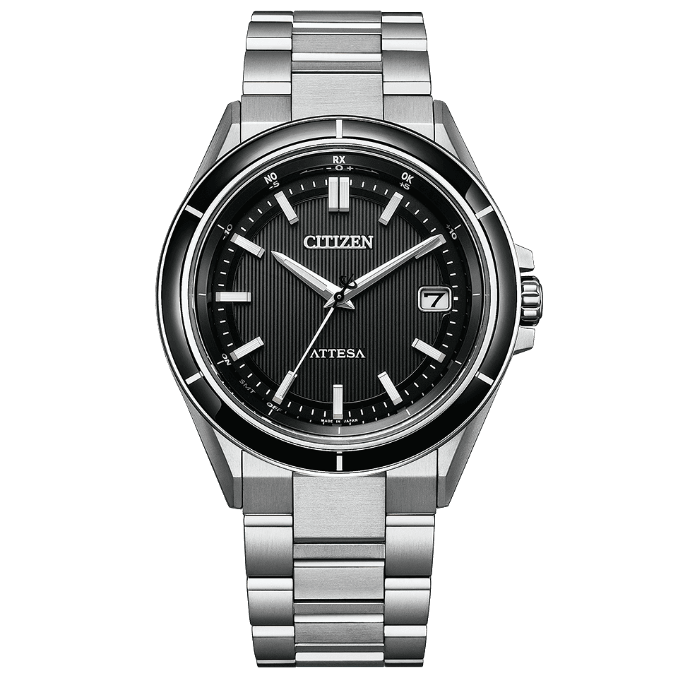 CITIZEN ATTESA ACT Line CB3030-76E