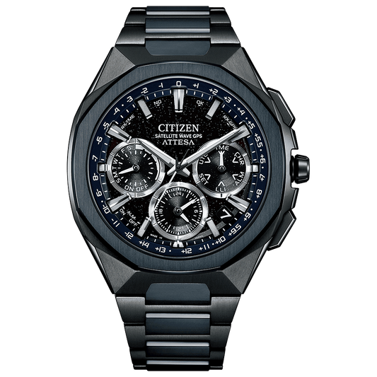 CITIZEN ATTESA CC4106-74E