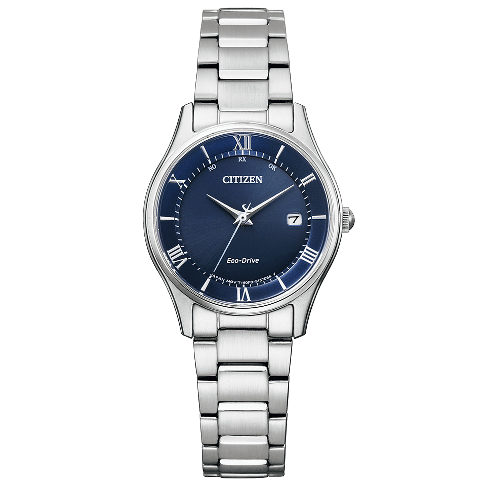 CITIZEN COLLECTION ES0000-79L