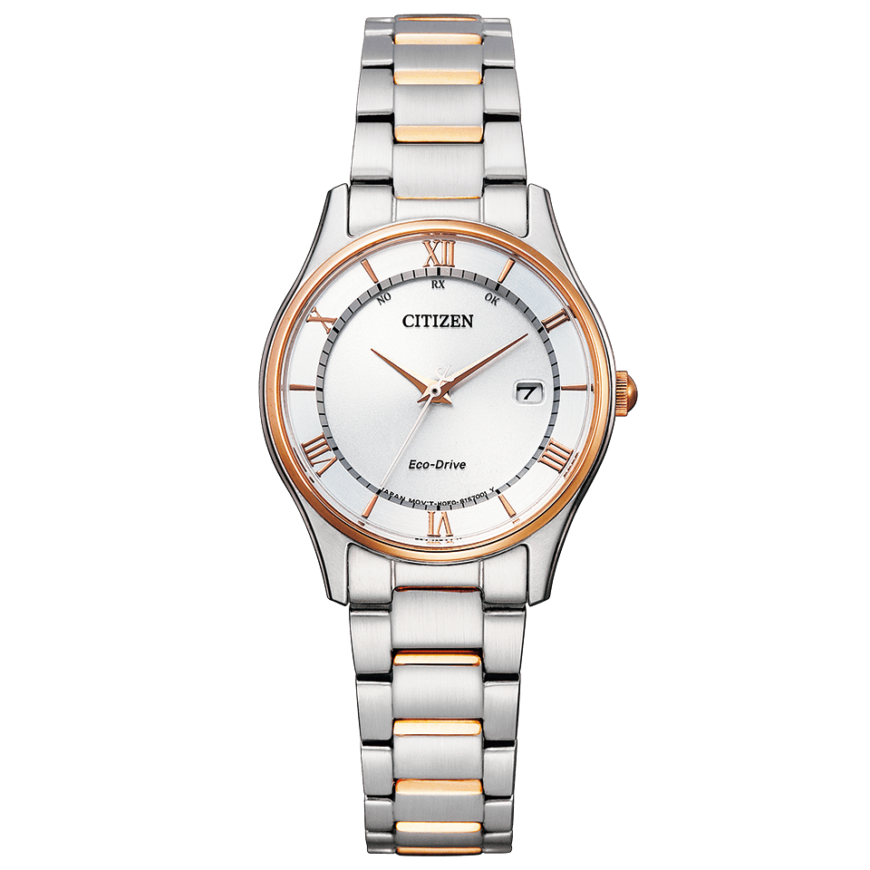 CITIZEN COLLECTION ES0002-57A