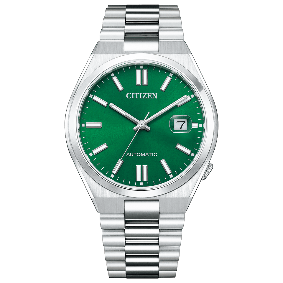 CITIZEN COLLECTION NJ0150-81X