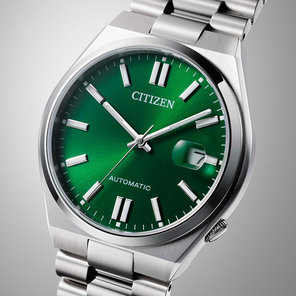 CITIZEN COLLECTION NJ0150-81X