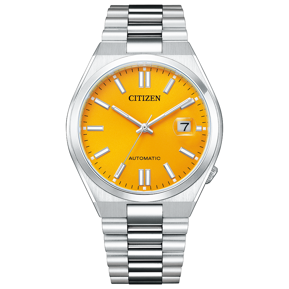 CITIZEN COLLECTION NJ0150-81Z