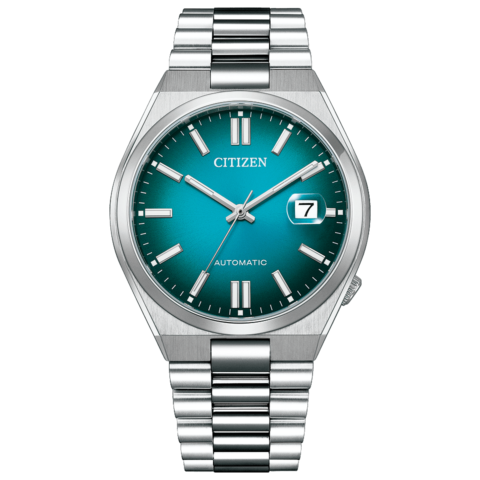 CITIZEN WATCH シチズンコレクション NJ0151-88X