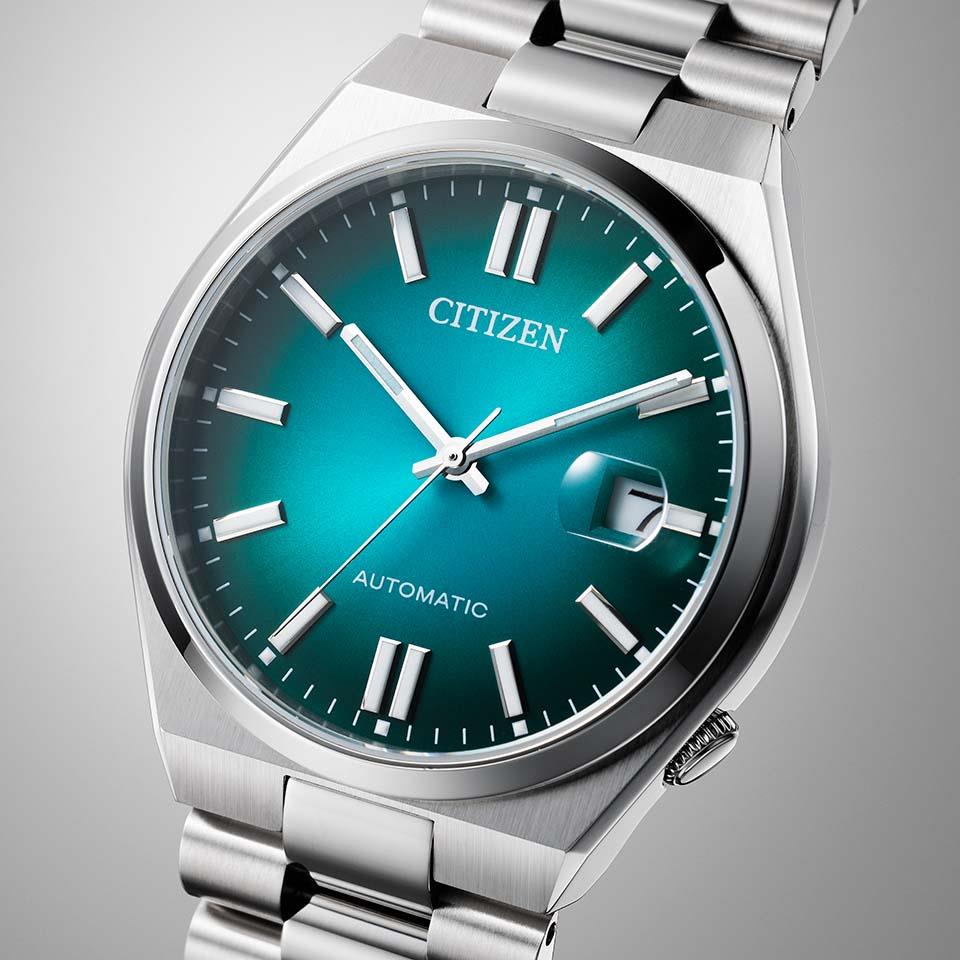 CITIZEN WATCH シチズンコレクション NJ0151-88X