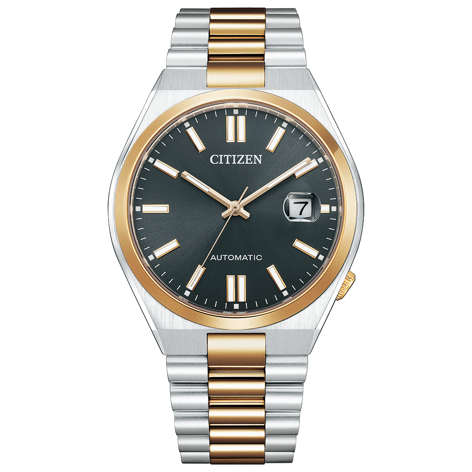 CITIZEN WATCH シチズンコレクション NJ0154-80H