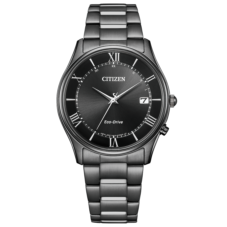 CITIZEN COLLECTION AS1064-53E