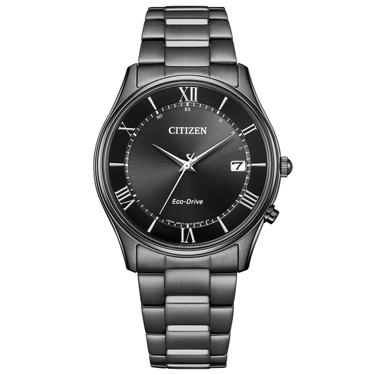 CITIZEN COLLECTION AS1064-53E