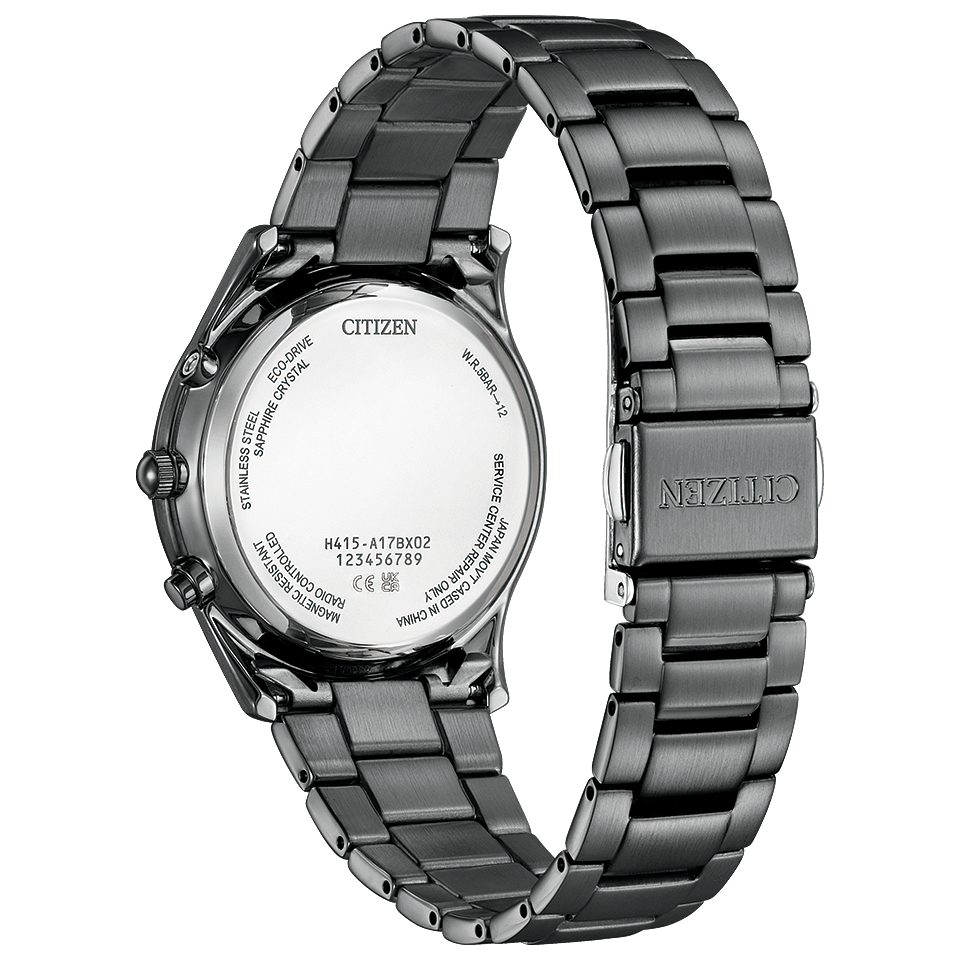 CITIZEN COLLECTION AS1064-53E