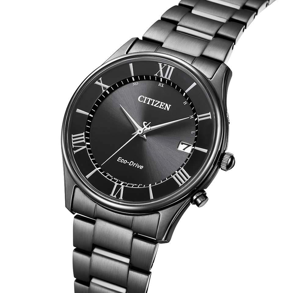 CITIZEN COLLECTION AS1064-53E