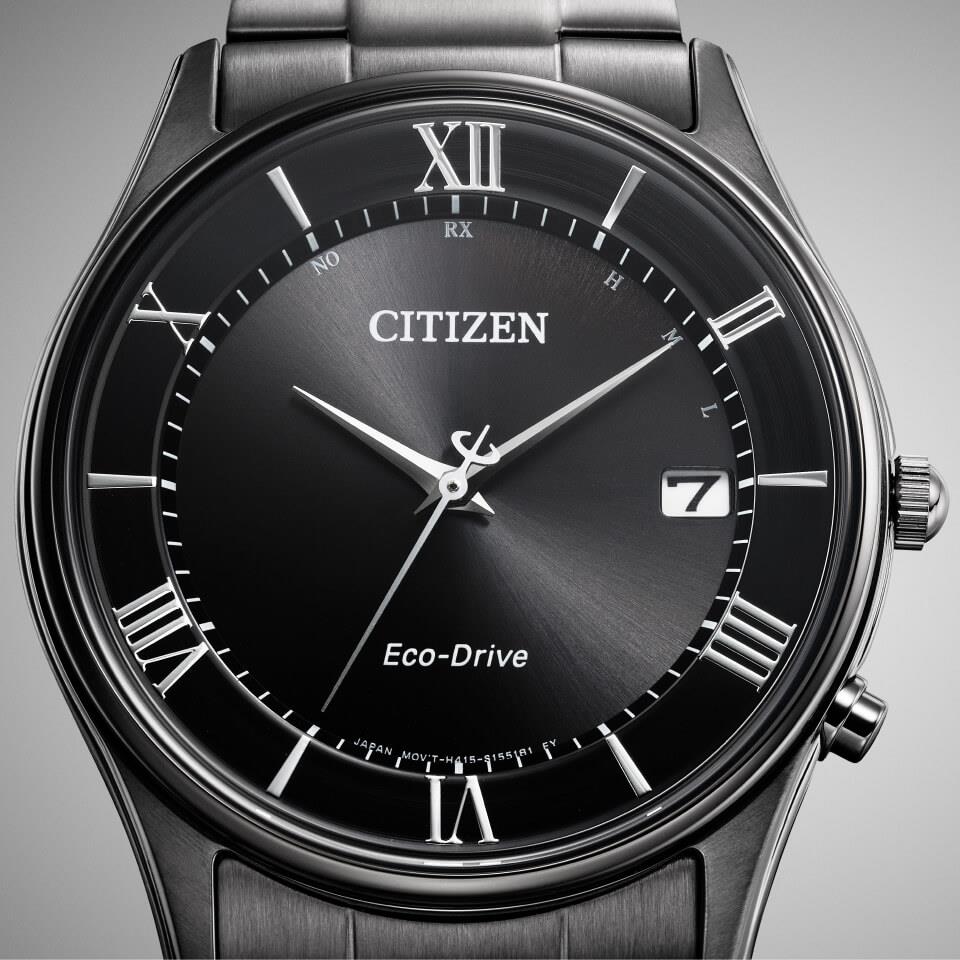 CITIZEN COLLECTION AS1064-53E