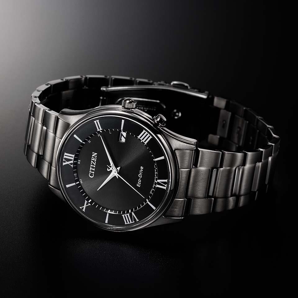 CITIZEN COLLECTION AS1064-53E