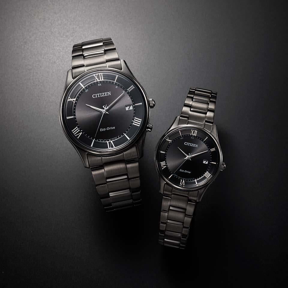 CITIZEN COLLECTION AS1064-53E