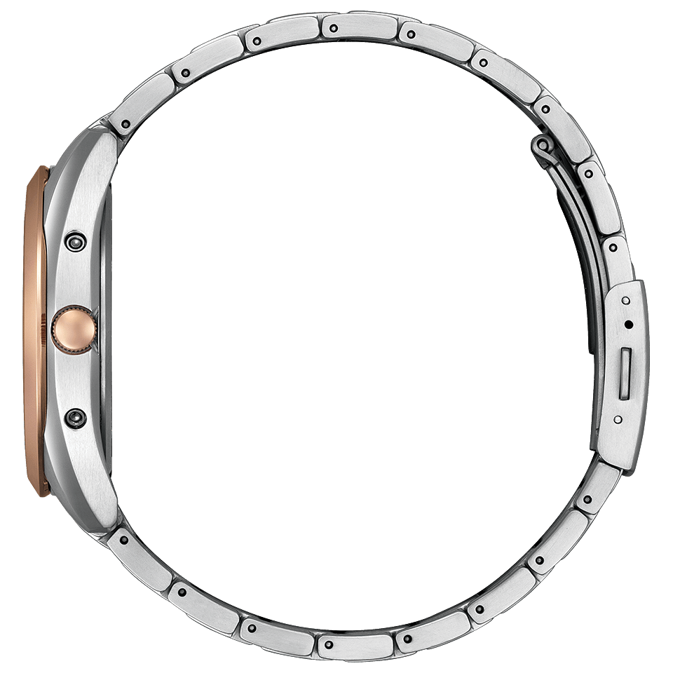 【限定】CITIZEN COLLECTION CB0264-55E