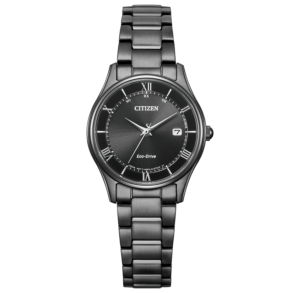 CITIZEN COLLECTION ES0004-51E